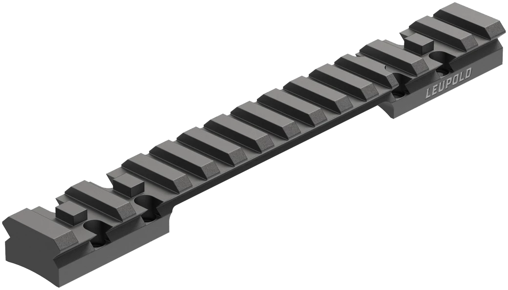 BackCountry Cross-Slot Base Browning X-Bolt LA 20 MOA 1 BackCountry Cross-Slot Base Browning X-Bolt LA 20 MOA