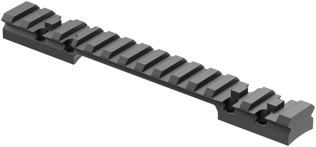 BackCountry Cross-Slot Base Browning X-Bolt LA 20 MOA 2 BackCountry Cross-Slot Base Browning X-Bolt LA 20 MOA - Image 2