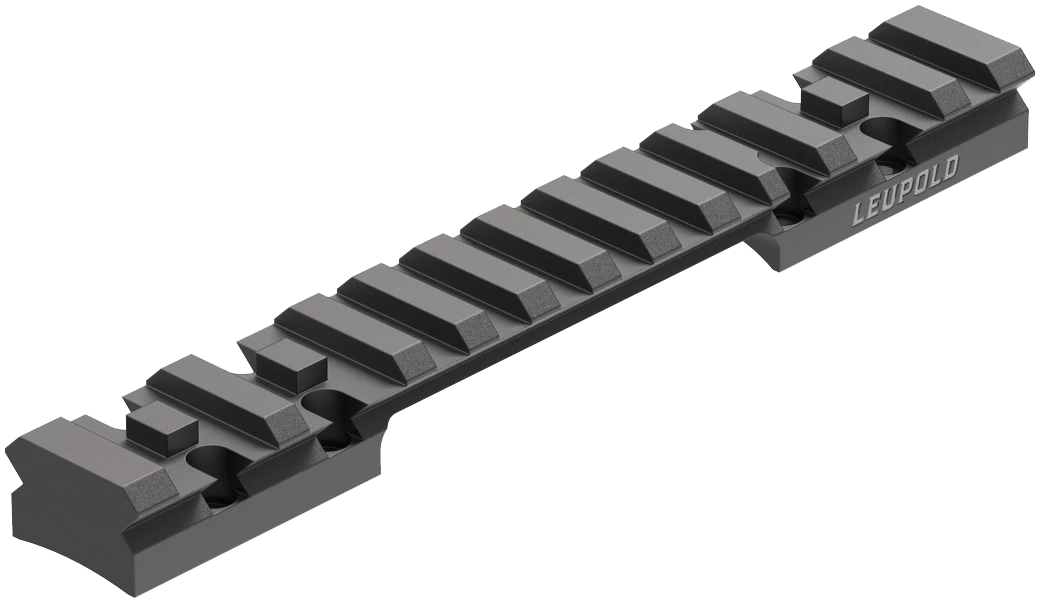 BackCountry Cross-Slot Base Browning X-Bolt SA 20 MOA 1 BackCountry Cross-Slot Base Browning X-Bolt SA 20 MOA