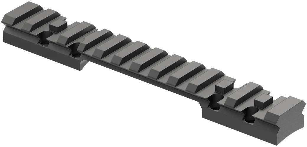 BackCountry Cross-Slot Base Browning X-Bolt SA 20 MOA 2 BackCountry Cross-Slot Base Browning X-Bolt SA 20 MOA - Image 2