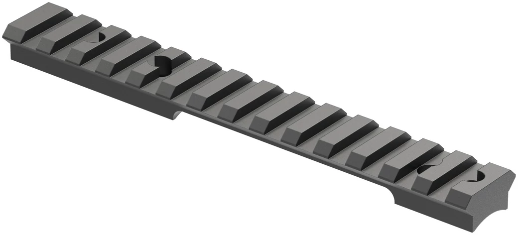 BackCountry Cross-Slot Base Kimber 8400 WSM 20 MOA 2 BackCountry Cross-Slot Base Kimber 8400 WSM 20 MOA - Image 2