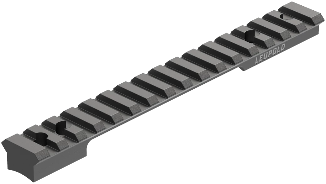 BackCountry Cross-Slot Base Kimber 84L 20 MOA 1 BackCountry Cross-Slot Base Kimber 84L 20 MOA