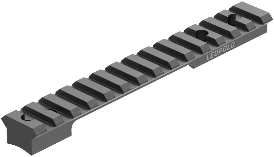 BackCountry Cross-Slot Base Kimber 84M SA 1 BackCountry Cross-Slot Base Kimber 84M SA