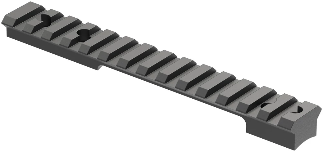 BackCountry Cross-Slot Base Kimber 84M SA 2 BackCountry Cross-Slot Base Kimber 84M SA - Image 2