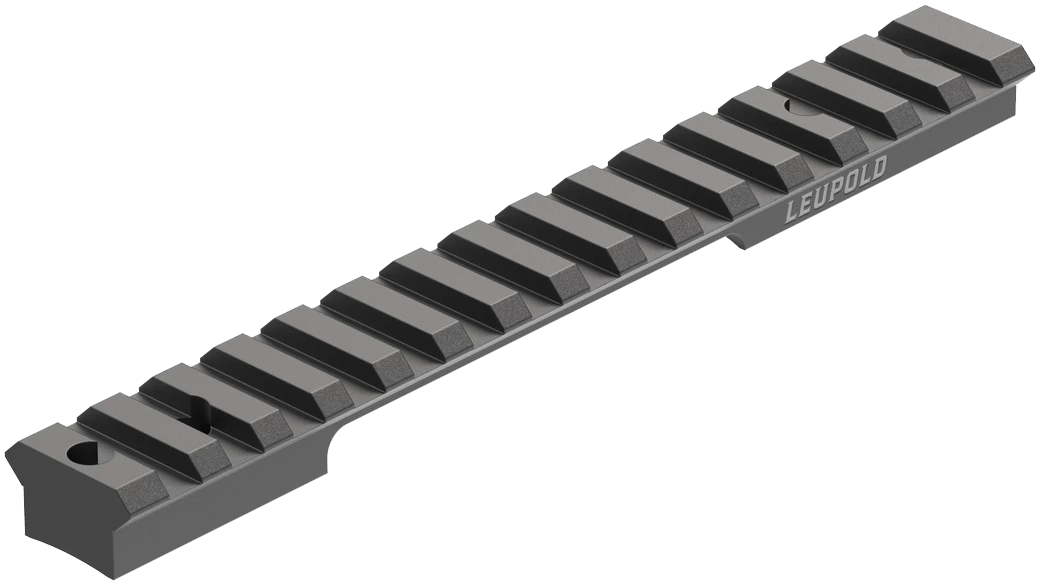Backcountry Cross-Slot Base Nosler M48 SA 1 Backcountry Cross-Slot Base Nosler M48 SA