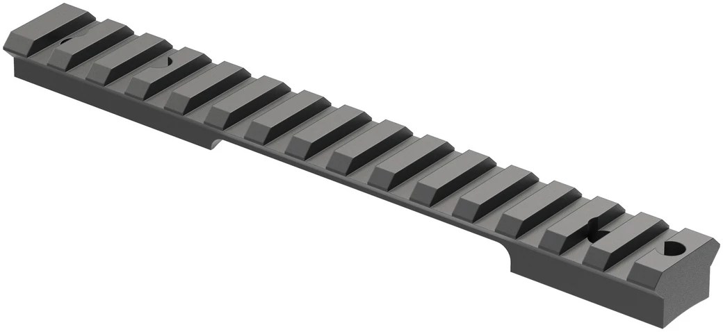 Backcountry Cross-Slot Base Nosler M48 SA 2 Backcountry Cross-Slot Base Nosler M48 SA - Image 2