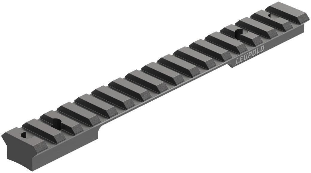 BackCountry Cross-Slot Base Remington 700 LA 20 MOA 1 BackCountry Cross-Slot Base Remington 700 LA 20 MOA