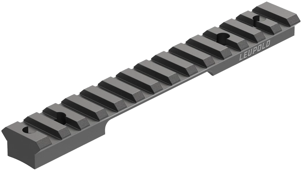 BackCountry Cross-Slot Base Remington 700 SA 20 MOA 1 BackCountry Cross-Slot Base Remington 700 SA 20 MOA