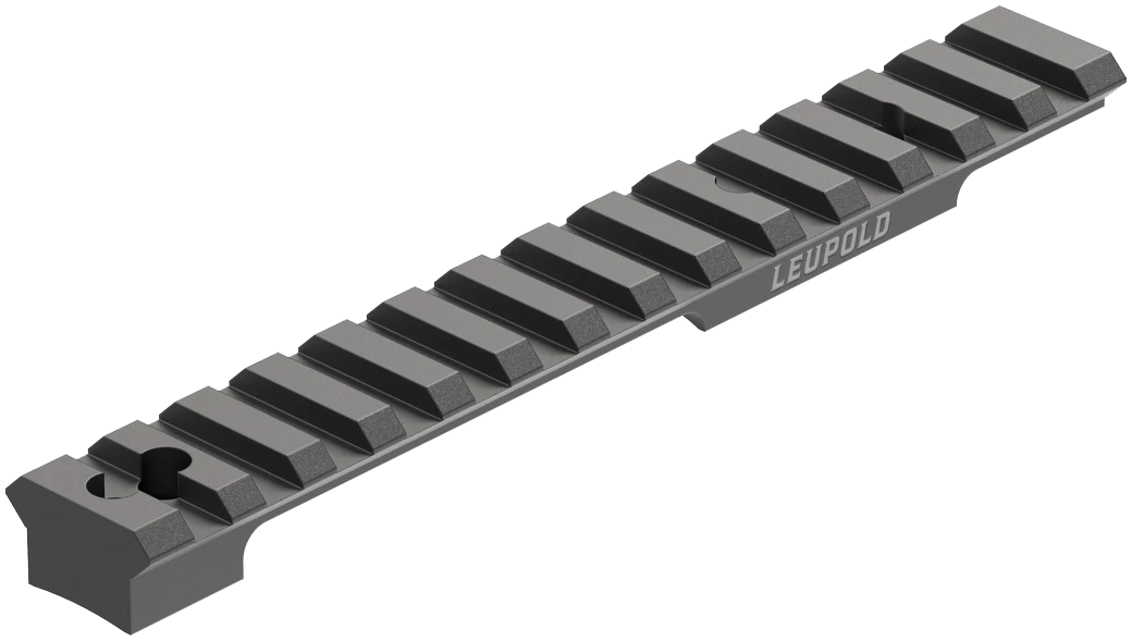 BackCountry Cross-Slot Base Remington Model 7 20 MOA