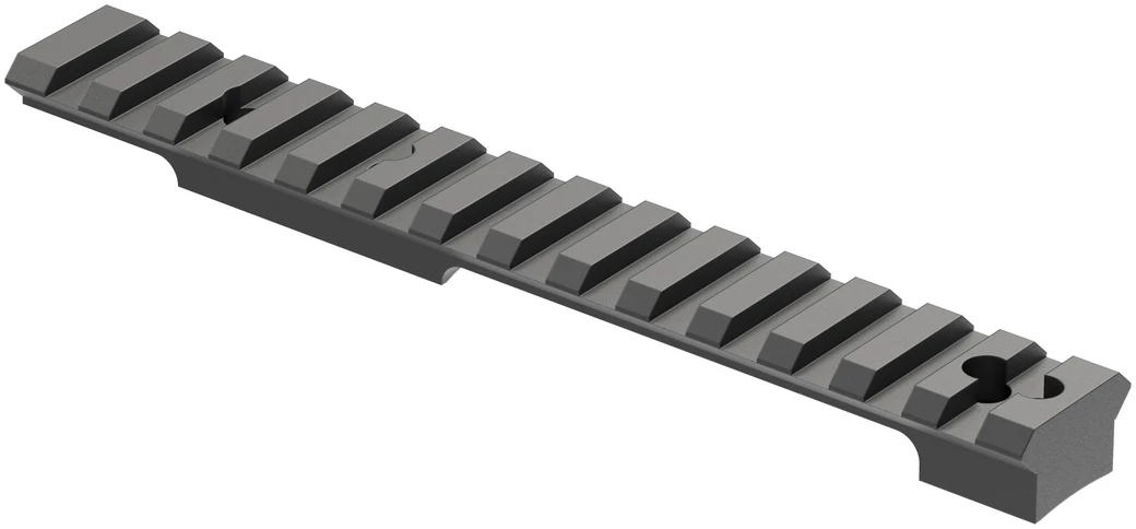 BackCountry Cross-Slot Base Remington Model 7 20 MOA - Image 2