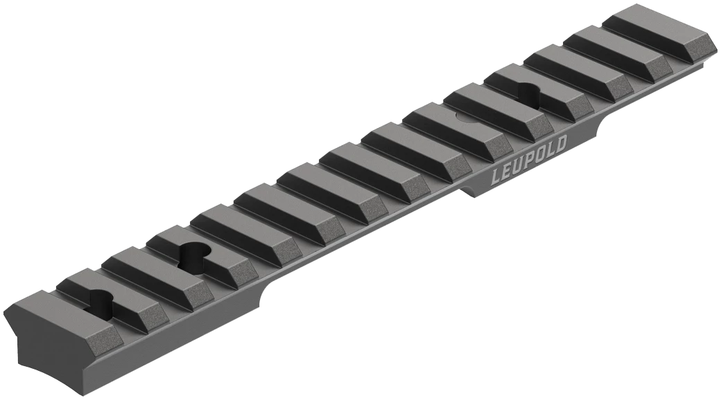 BackCountry Cross-Slot Base Ruger 10/22 20 MOA 1 BackCountry Cross-Slot Base Ruger 10/22 20 MOA