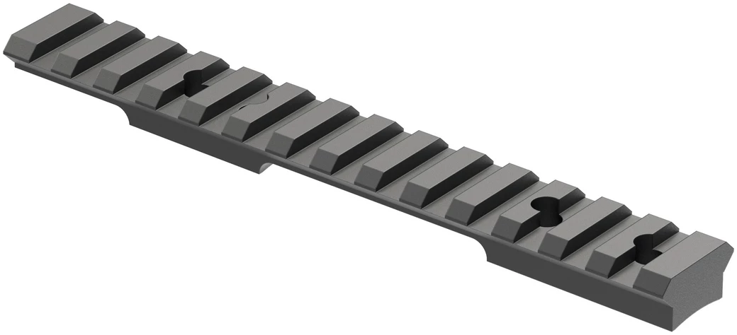 BackCountry Cross-Slot Base Ruger 10/22 20 MOA 2 BackCountry Cross-Slot Base Ruger 10/22 20 MOA - Image 2