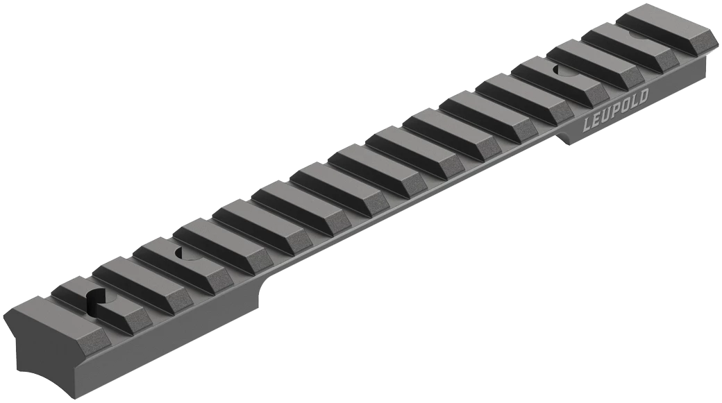 BackCountry Cross-Slot Base Sauer 202 LA 20 MOA 1 BackCountry Cross-Slot Base Sauer 202 LA 20 MOA