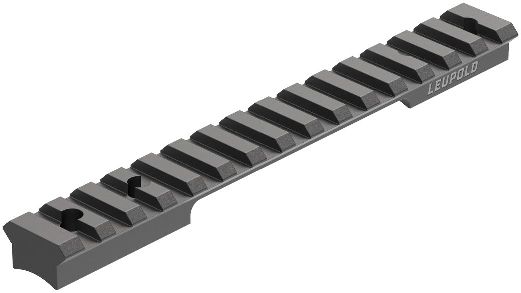 BackCountry Cross-Slot Base Sauer 202 SA 20 MOA 1 BackCountry Cross-Slot Base Sauer 202 SA 20 MOA