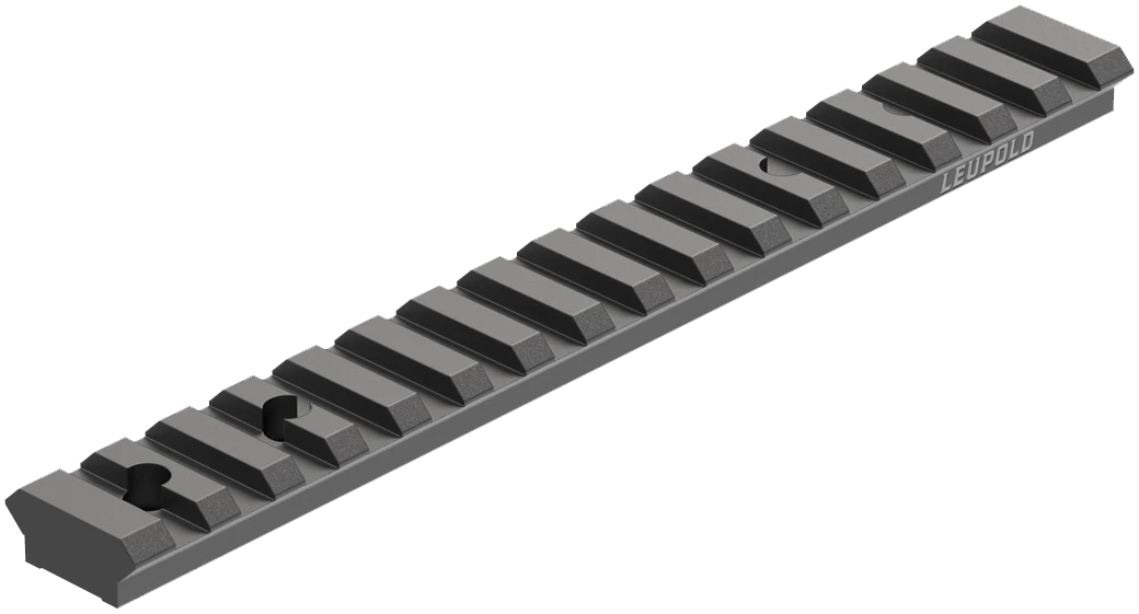 BackCountry Cross-Slot Base Tikka T3/T3x 1 BackCountry Cross-Slot Base Tikka T3/T3x