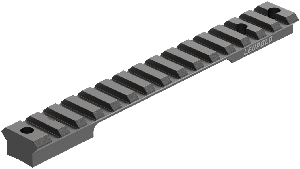 BackCountry Cross-Slot Weatherby Mark V (9 Lug)/Vanguard LA 1-pc Matte 1 BackCountry Cross-Slot Weatherby Mark V (9 Lug)/Vanguard LA 1-pc Matte