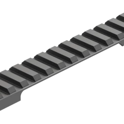 BackCountry Cross-Slot Weatherby Mark V (9 Lug)/Vanguard LA 1-pc 20-MOA Matte