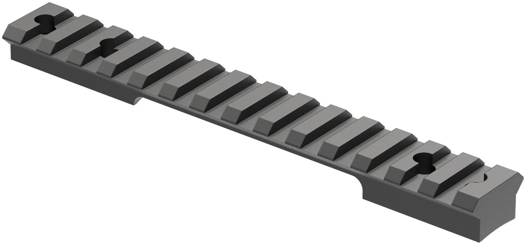 BackCountry Cross-Slot Base Weatherby Vanguard SA 2 BackCountry Cross-Slot Base Weatherby Vanguard SA - Image 2