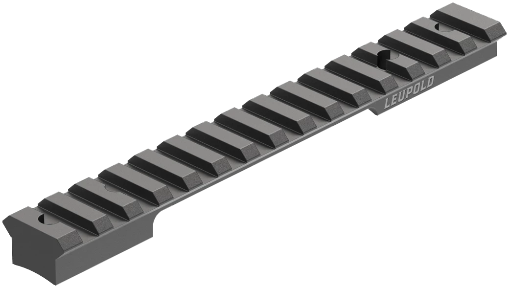 BackCountry Cross-Slot Base Winchester 70 LA 1 BackCountry Cross-Slot Base Winchester 70 LA