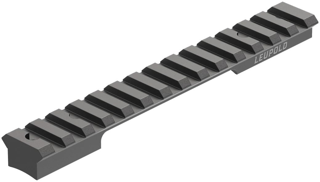 BackCountry Cross-Slot Base Winchester 70 SA 1 BackCountry Cross-Slot Base Winchester 70 SA