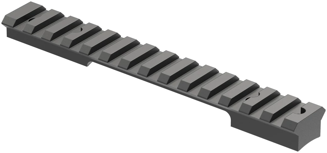 BackCountry Cross-Slot Base Winchester 70 SA 20 MOA 2 BackCountry Cross-Slot Base Winchester 70 SA 20 MOA - Image 2