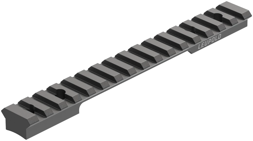 BackCountry Cross-Slot Base Winchester XPR LA 20 MOA 1 BackCountry Cross-Slot Base Winchester XPR LA 20 MOA