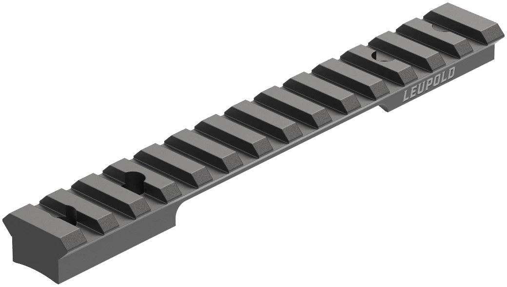 BackCountry Cross-Slot Base Winchester XPR SA 1 BackCountry Cross-Slot Base Winchester XPR SA