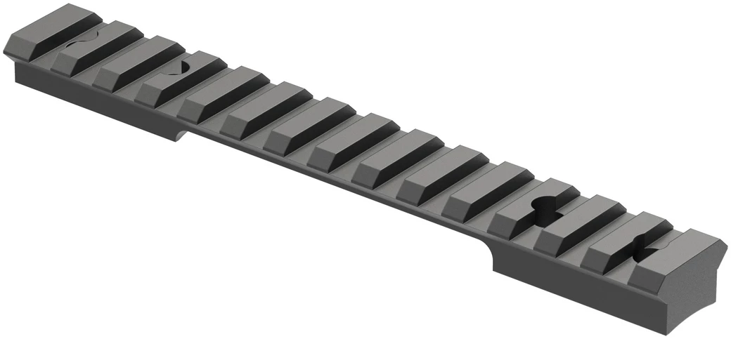 BackCountry Cross-Slot Base Winchester XPR SA 2 BackCountry Cross-Slot Base Winchester XPR SA - Image 2