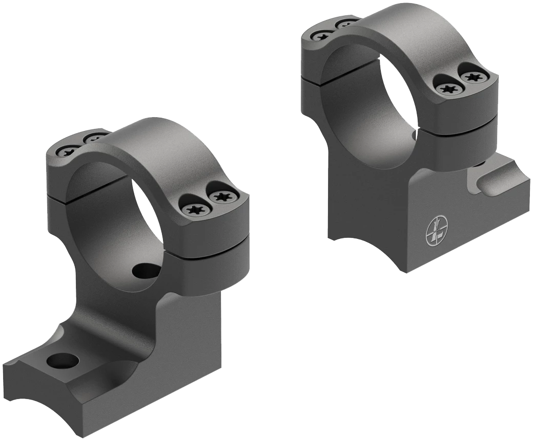 BackCountry Kimber 8400 2-pc 1" High Matte 1 BackCountry Kimber 8400 2-pc 1" High Matte