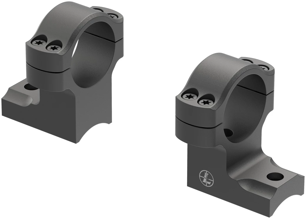 BackCountry Kimber 8400 2-pc 1" High Matte 2 BackCountry Kimber 8400 2-pc 1" High Matte - Image 2