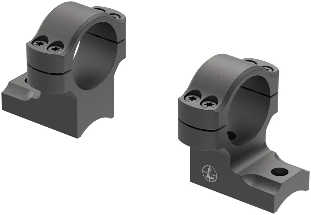 BackCountry Kimber 8400 2-pc 1" Medium Matte 2 BackCountry Kimber 8400 2-pc 1" Medium Matte - Image 2