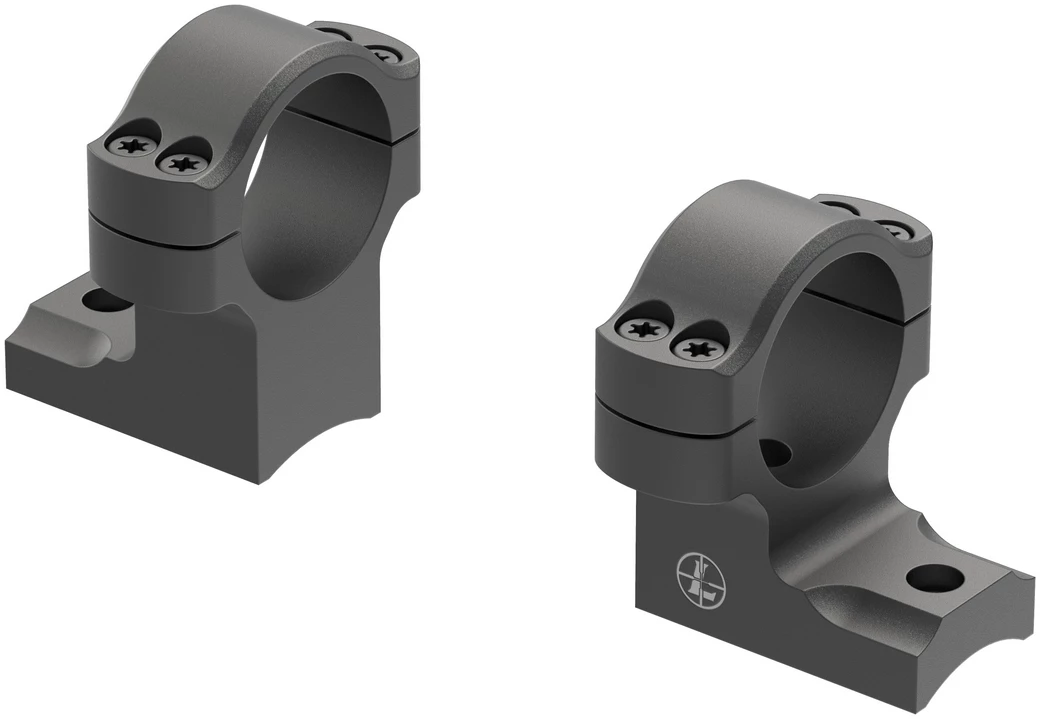 BackCountry Kimber 84M 2-pc 1" High Matte 2 BackCountry Kimber 84M 2-pc 1" High Matte - Image 2