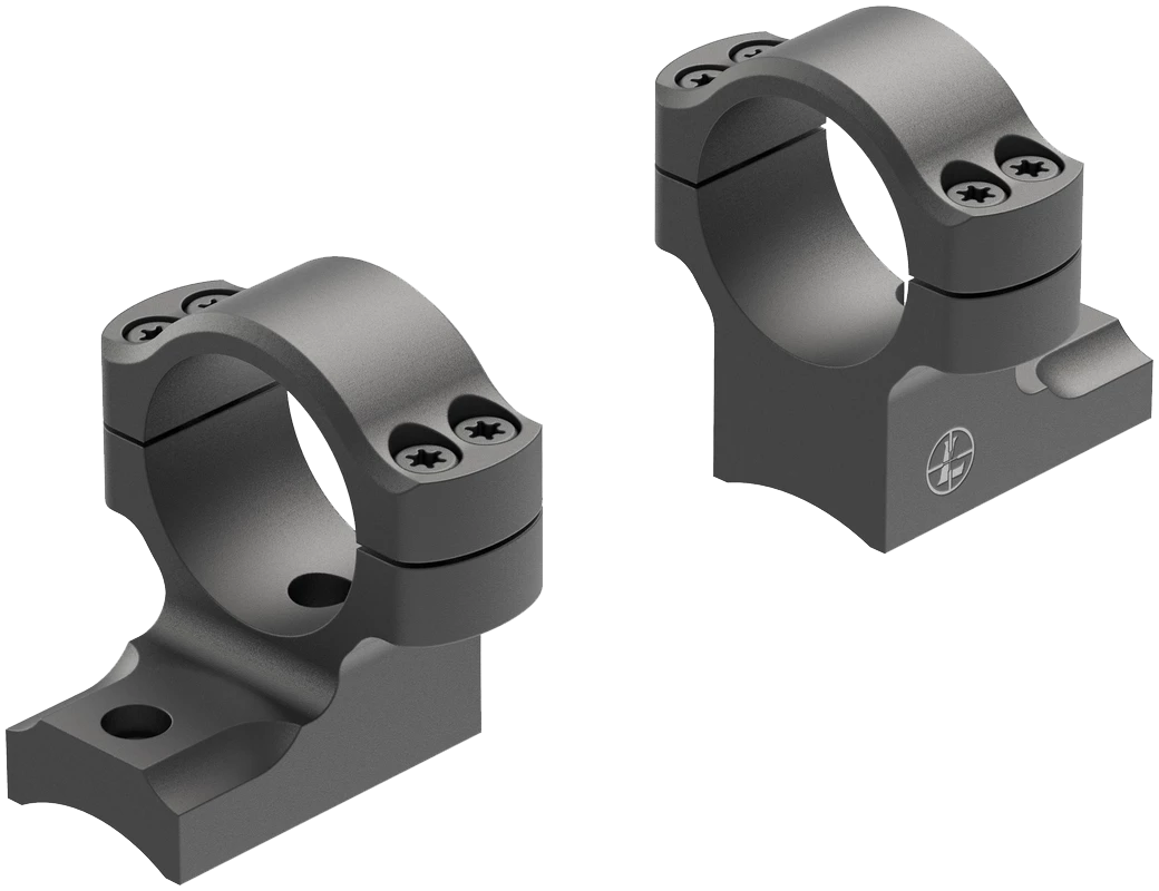 BackCountry Kimber 84M 2-pc 1" Medium Matte 1 BackCountry Kimber 84M 2-pc 1" Medium Matte