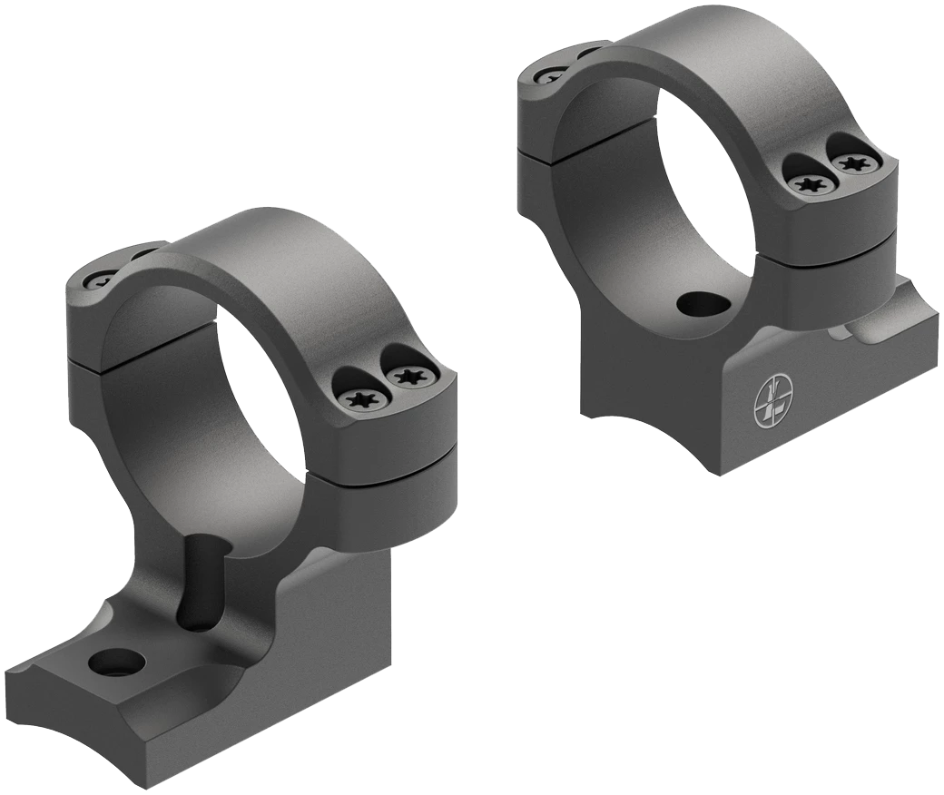 BackCountry Kimber 84M 2-pc 30mm High Matte 1 BackCountry Kimber 84M 2-pc 30mm High Matte