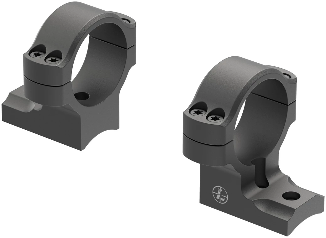 BackCountry Kimber 84M 2-pc 30mm High Matte 2 BackCountry Kimber 84M 2-pc 30mm High Matte - Image 2