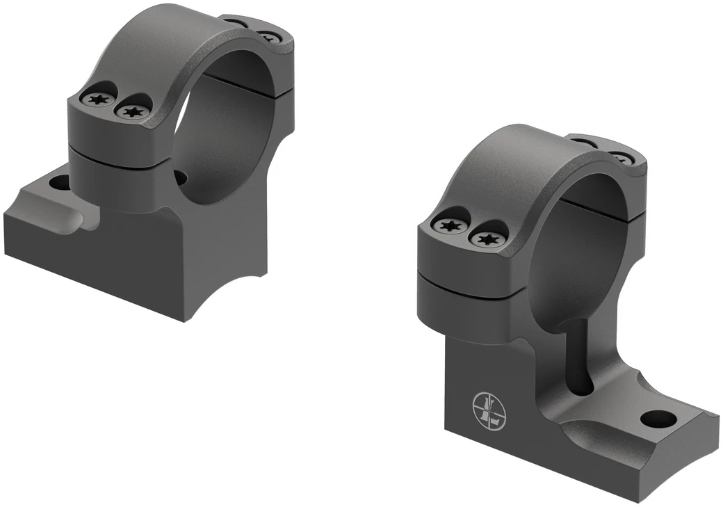 BackCountry Remington 700 2-pc 1" High Matte 2 BackCountry Remington 700 2-pc 1" High Matte - Image 2