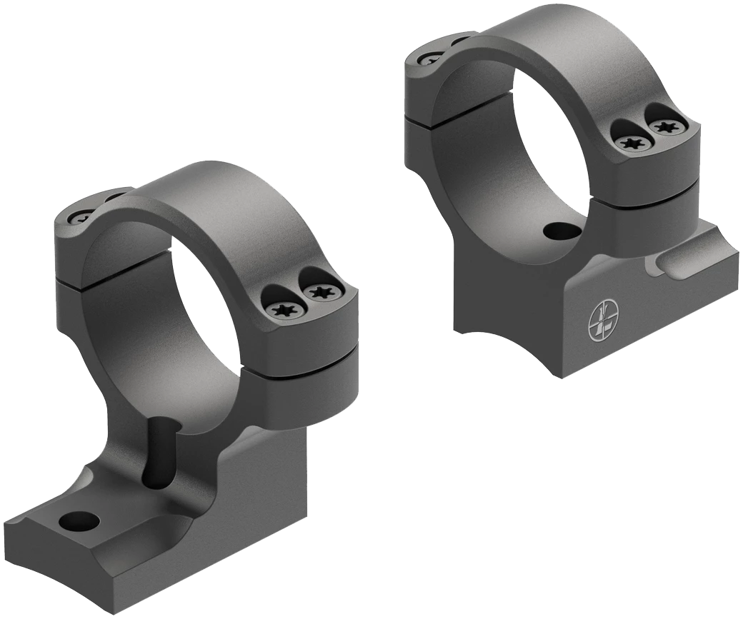 BackCountry Remington 700 2-pc 30mm High Matte 1 BackCountry Remington 700 2-pc 30mm High Matte