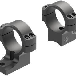 BackCountry Remington 700 2-pc (8-40) 30mm High Matte