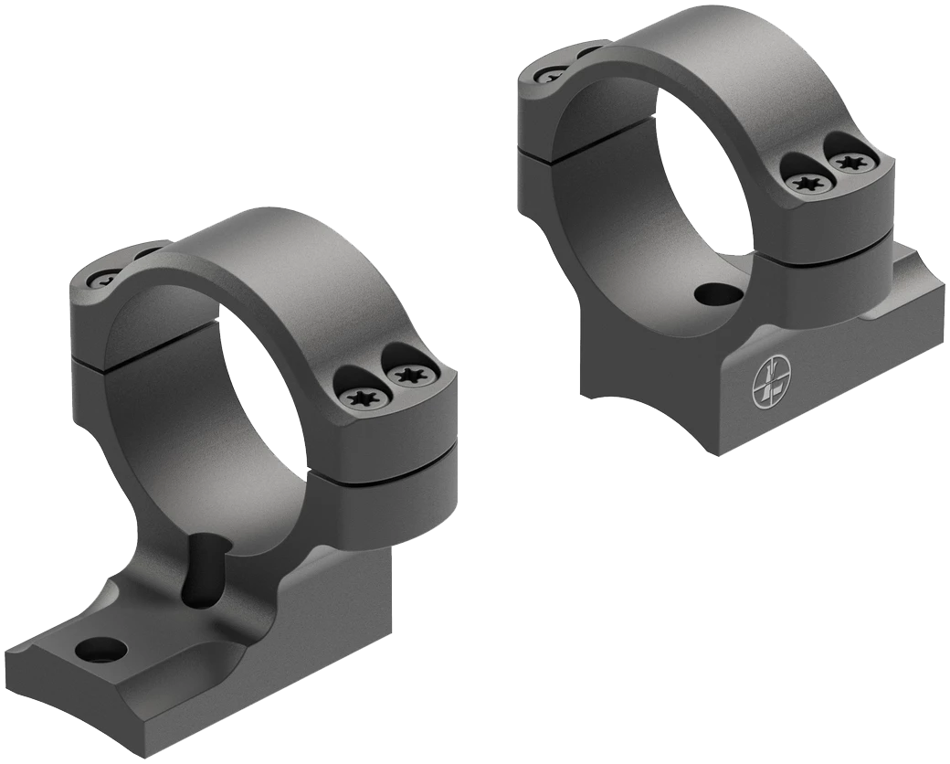 BackCountry Remington 700 2-pc 30mm Medium Matte 1 BackCountry Remington 700 2-pc 30mm Medium Matte