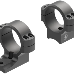 BackCountry Remington 700 2-pc (8-40) 30mm Medium Matte