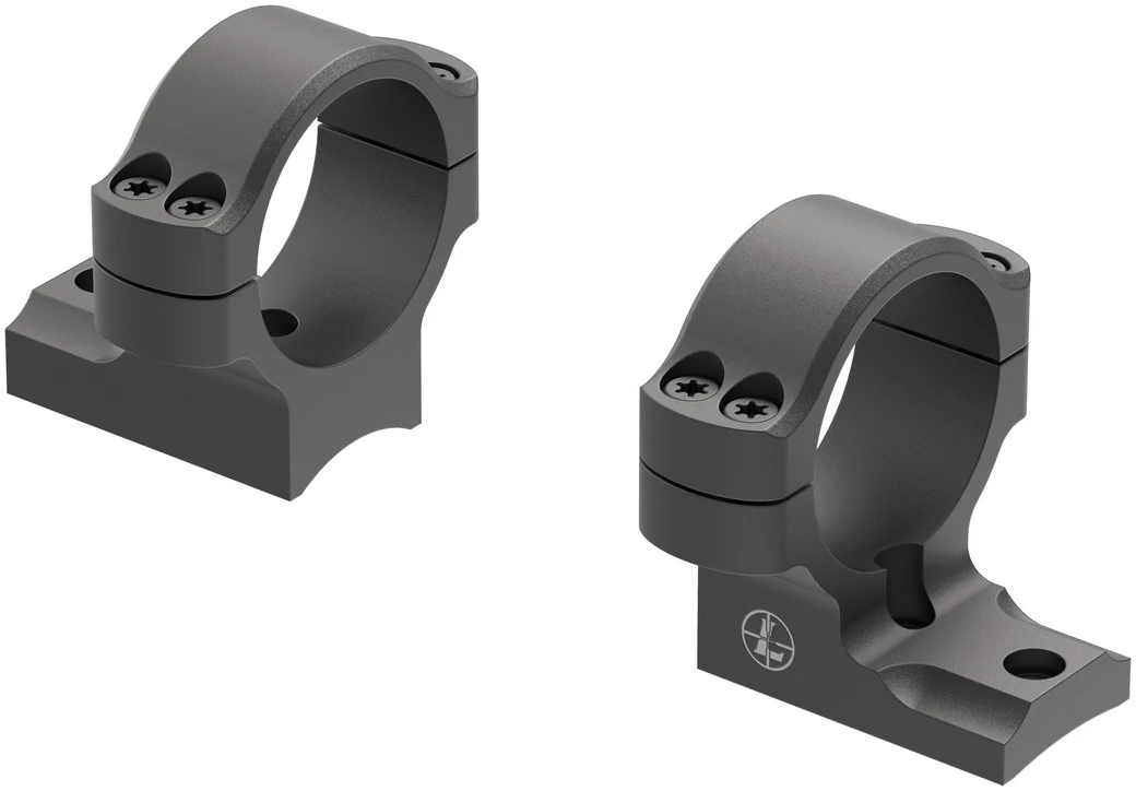 BackCountry Remington 700 2-pc (8-40) 30mm Medium Matte 2 BackCountry Remington 700 2-pc (8-40) 30mm Medium Matte - Image 2