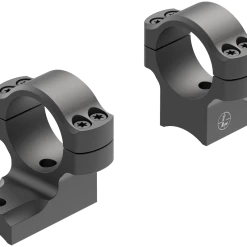 BackCountry Savage 10/110 Round Rcvr 2-pc 1" Medium Matte