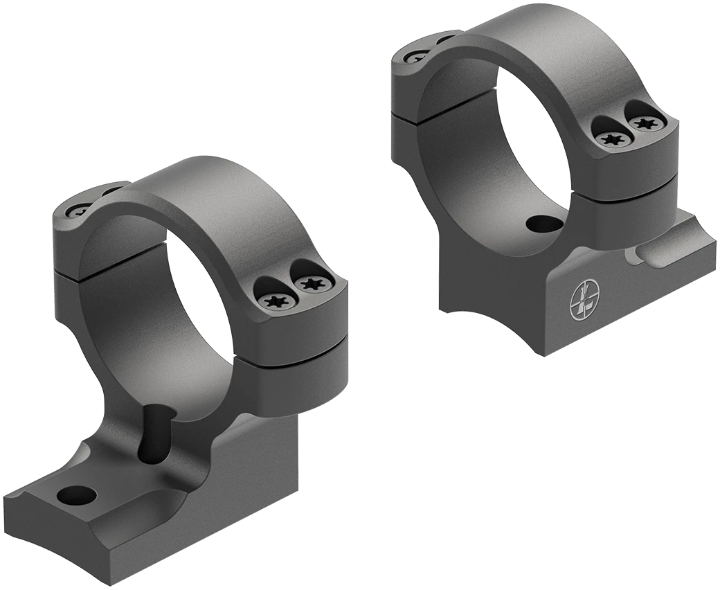 BackCountry Weatherby Mark V (9 Lug) 2-pc 30mm Medium Matte 1 BackCountry Weatherby Mark V (9 Lug) 2-pc 30mm Medium Matte