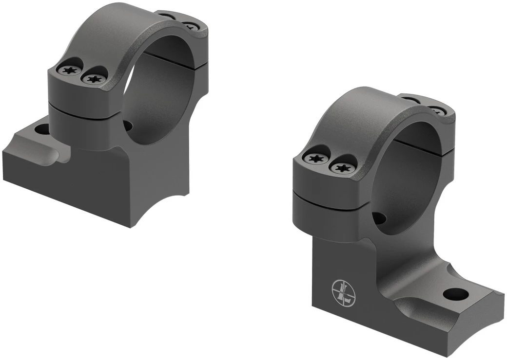 BackCountry Winchester 70 2-pc 1" High Matte 2 BackCountry Winchester 70 2-pc 1" High Matte - Image 2