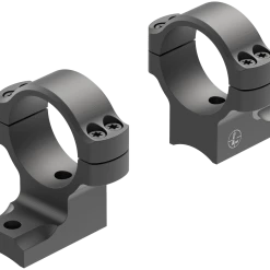 BackCountry Winchester 70 2-pc 30mm High Matte