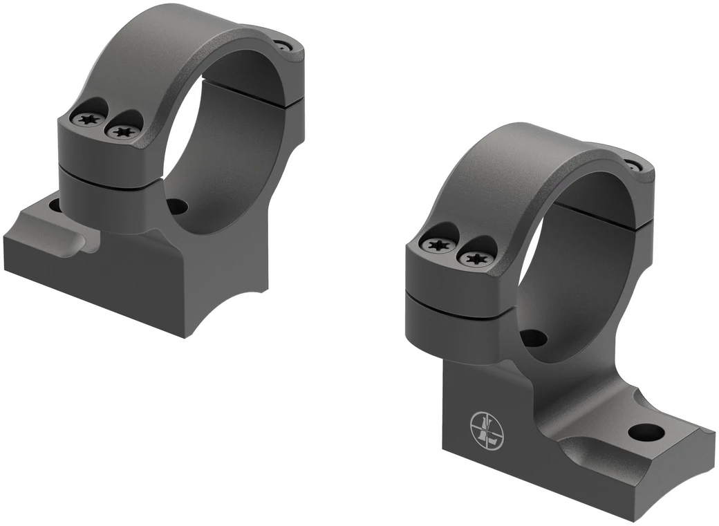 BackCountry Winchester 70 2-pc 30mm High Matte 2 BackCountry Winchester 70 2-pc 30mm High Matte - Image 2