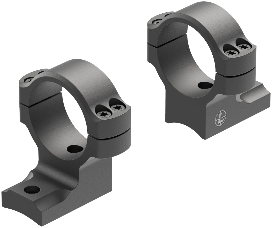 BackCountry Winchester XPR 2-pc 30mm High Matte 1 BackCountry Winchester XPR 2-pc 30mm High Matte
