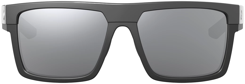 Becnara - Matte Black/Black, Shadow Gray Flash 2 Becnara - Matte Black/Black, Shadow Gray Flash - Image 2