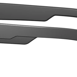 Becnara - Matte Black/Black, Shadow Gray Flash 8 Becnara - Matte Black/Black, Shadow Gray Flash -telescope Sales Store becnara black gray 179102 side