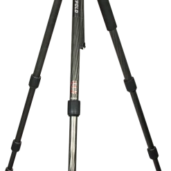 Carbon Fiber Tripod Kit